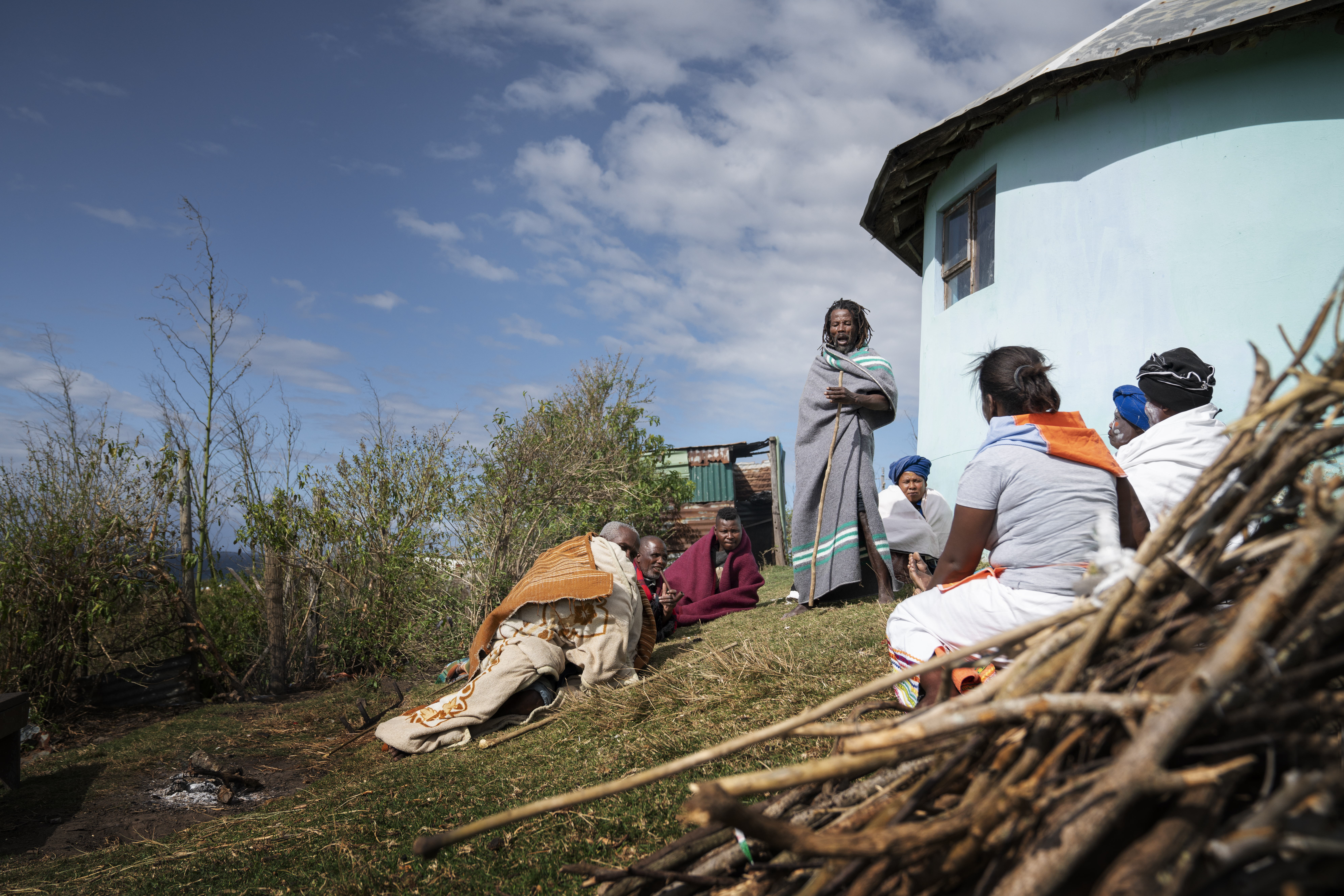 Winterization Support for Vulnerable Families
