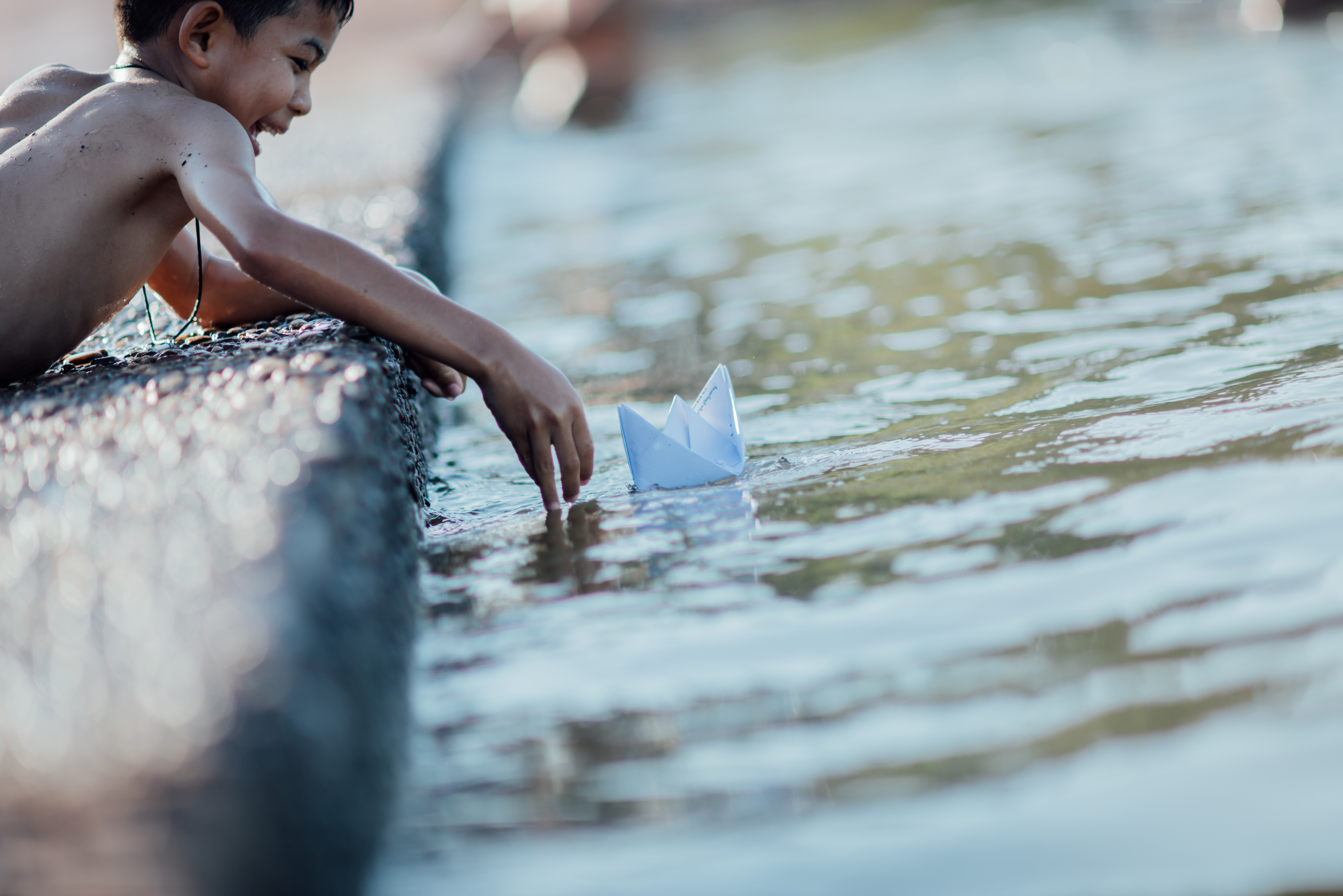 Water, Sanitation & Hygiene (WASH) Emergency Response